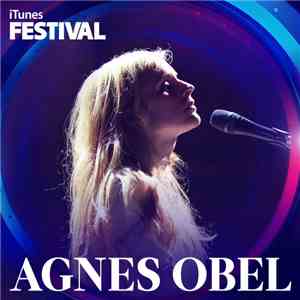Agnes Obel - iTunes Festival: London 2013 mp3 album