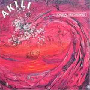 Akili - Akili mp3 album