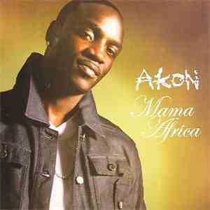 Akon - Mama Africa mp3 album