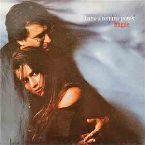 Al Bano & Romina Power - Fragile mp3 album