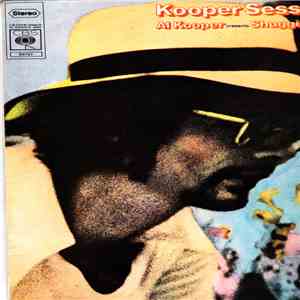 Al Kooper Introduces Shuggie Otis - Kooper Session mp3 album