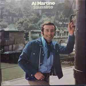 Al Martino - Sausalito mp3 album