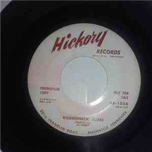 Al Terry - Roughneck Blues / Am I Seeing Things mp3 album