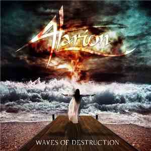 Alarion - Waves Of Destruction mp3 album