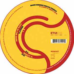Alex Carbo & Insect O. - Science Fiction Summer Movie mp3 album