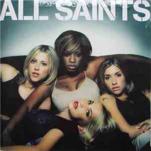All Saints - All Saints mp3 album