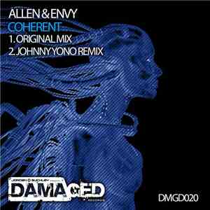 Allen & Envy - Coherent mp3 album