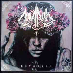 Amarok  - Devoured mp3 album