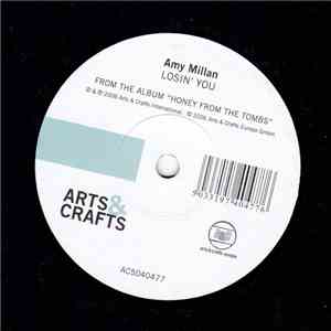 Amy Millan / Jason Collett - Losin' You / We All Lose One Another mp3 album