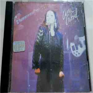 Ana Gabriel - En Vivo mp3 album