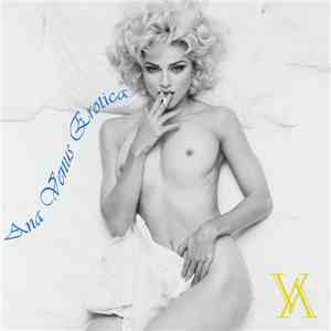 Ana Venus - Erotica mp3 album
