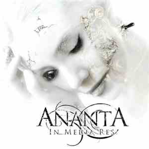 AnantA  - In Media Res mp3 album