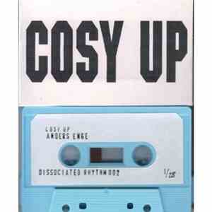 Anders Enge - COSY UP mp3 album