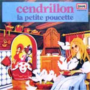 Andreas E. Beurmann - Cendrillon / La Petite Poucette mp3 album