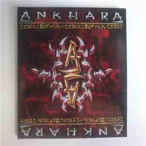 Ankhara - Ankhara II mp3 album