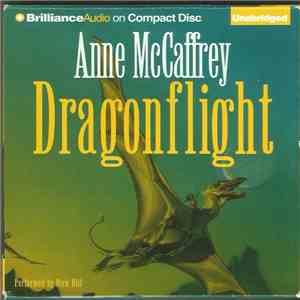 Anne McCaffrey - Dragonflight mp3 album