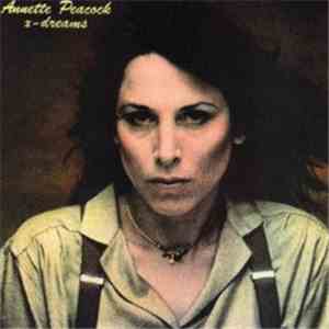 Annette Peacock - X-Dreams mp3 album