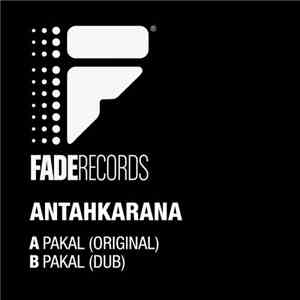 Antahkarana - Pakal mp3 album