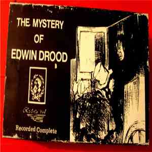 Anthony Homyer - Charles Dickens Mystery Of Edwin Drood mp3 album