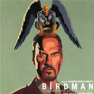 Antonio Sanchez  - Birdman mp3 album