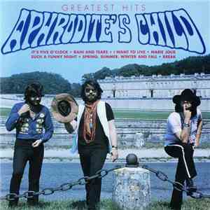 Aphrodite's Child - Greatest Hits mp3 album