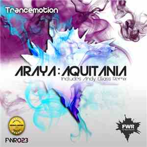 Araya  - Aquitania mp3 album