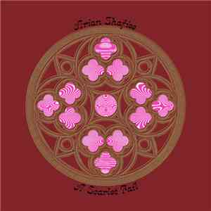 Arian Shafiee - A Scarlet Fail mp3 album
