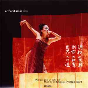 Armand Amar - Sekai mp3 album