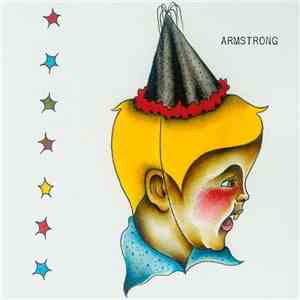 Armstrong - Armstrong mp3 album