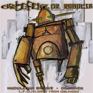 Artefekz - Dr. Robotik mp3 album