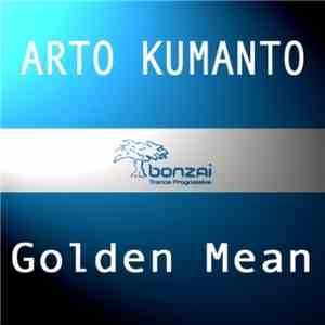 Arto Kumanto - Golden Mean mp3 album