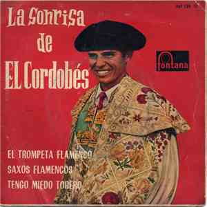 Arturo Fornes - La Sonrisa De El Cordobés mp3 album