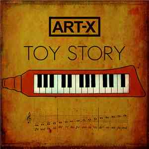 Art-X - Toy Story mp3 album