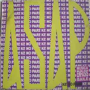ASAP - Ke No Pare mp3 album