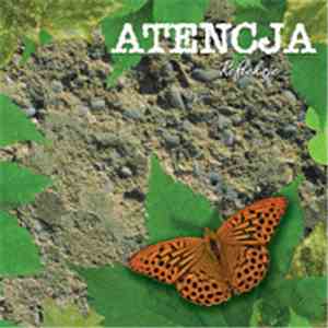 Atencja - Refleksje mp3 album