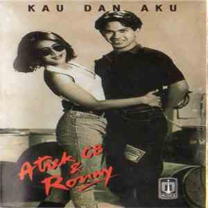 Atiek CB, Ronnie Sianturi - Kau Dan Aku mp3 album