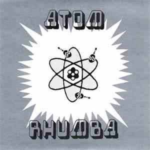 Atom Rhumba - Bad Record mp3 album