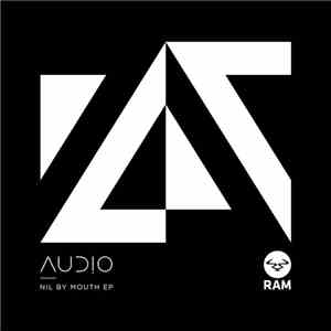 Audio - Nil By Mouth EP mp3 album