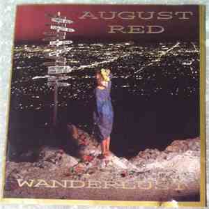 August Red - Wanderlust mp3 album
