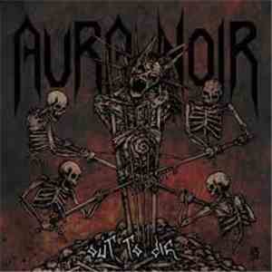 Aura Noir - Out To Die mp3 album
