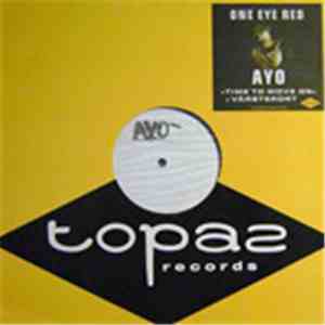 Ayo - One Eye Red - Time To Move On / Värsterort / Hiphop Bönder mp3 album