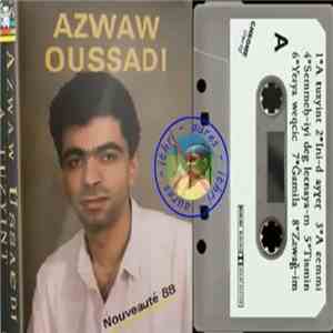 Azwaw Oussadi - A Tuzyint mp3 album