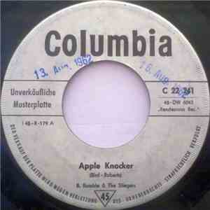 B. Bumble & The Stingers - Apple Knocker mp3 album