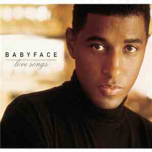 Babyface - Love Songs mp3 album