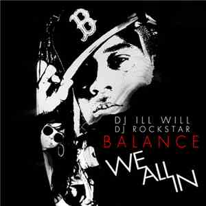 Balance  - We All In mp3 album