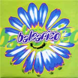 Balearico - Balearico mp3 album