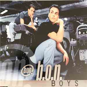 Band Ohne Namen - Boys mp3 album