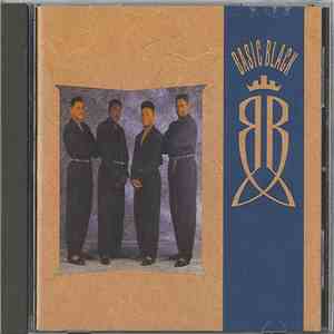 Basic Black - Basic Black mp3 album