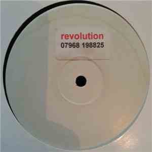 B.B. Team - Revolution mp3 album