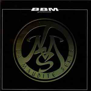 BBM Crew - La Maudite Sekte mp3 album